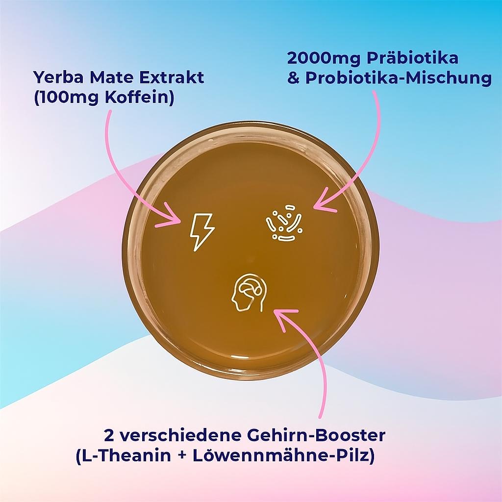 Matcha Pulver -                     (Mit Wellness abnehmen)