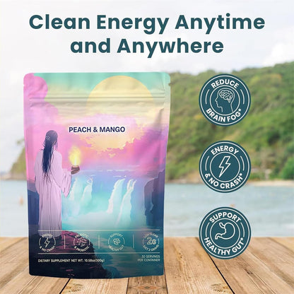 Matcha Pulver -                     (Mit Wellness abnehmen)