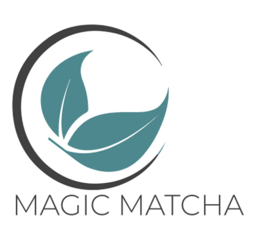 Magic Matcha