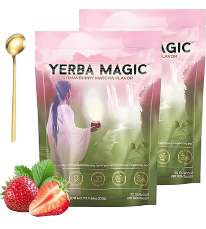 Matcha Pulver -                     (Mit Wellness abnehmen)