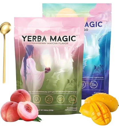 Matcha Pulver -                     (Mit Wellness abnehmen)